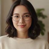 Gọng kính RAYBAN RX6538D 2861