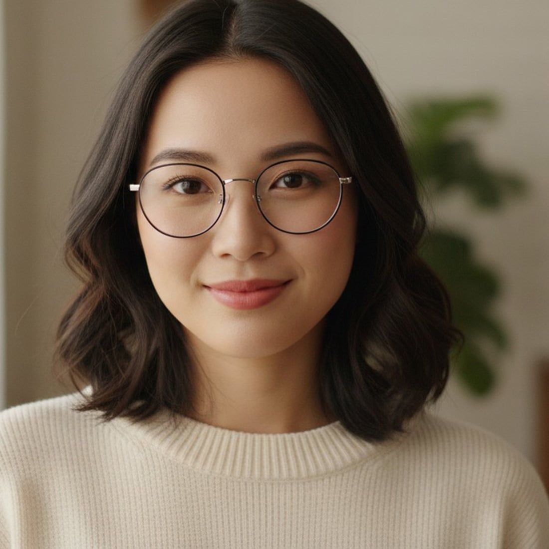 Gọng kính RAYBAN RX6538D 2861