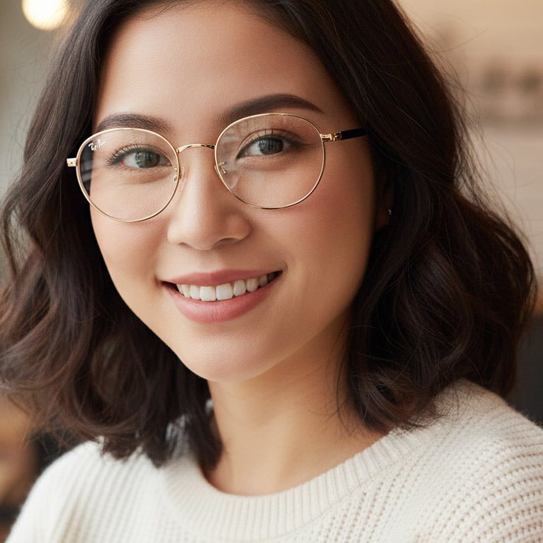  Gọng kính RAYBAN RX6538D 2993 