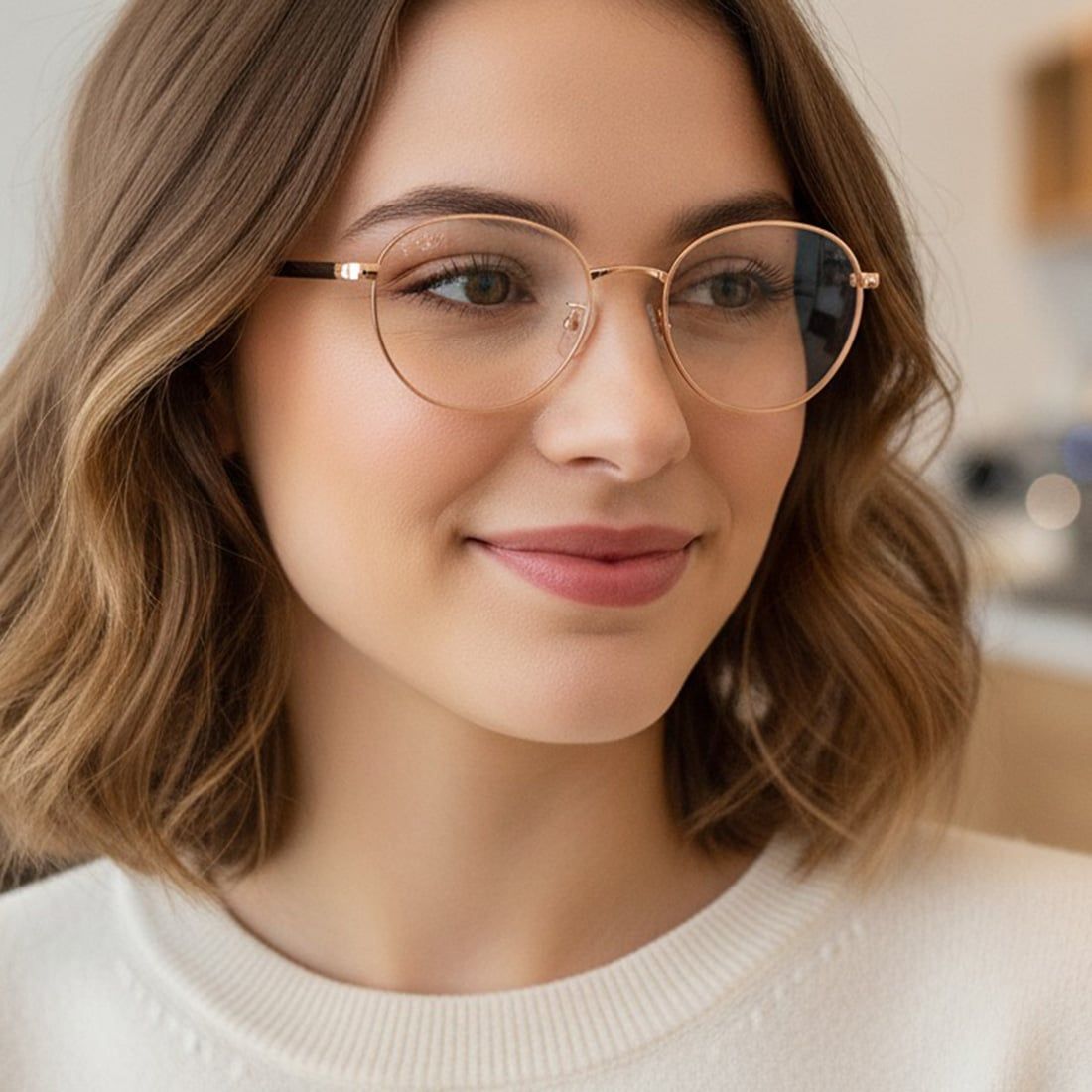  Gọng kính RAYBAN RX6538D 3094 