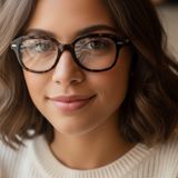  Gọng kính RAYBAN RX7215F 2012 