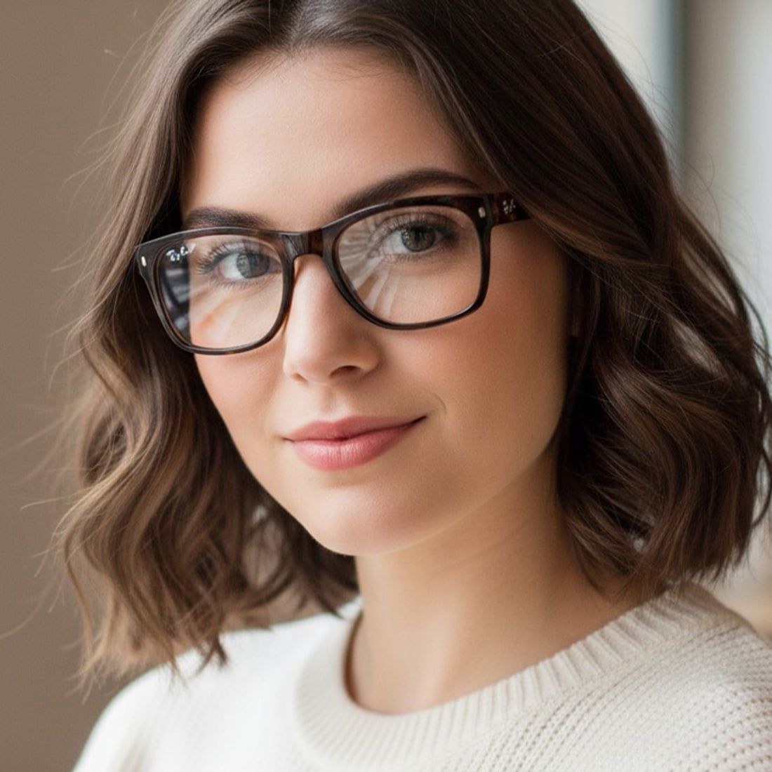  Gọng kính RAYBAN RX7228F 2012 