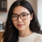  Gọng kính RAYBAN RX7228F 8198 