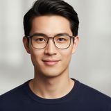  Gọng kính RAYBAN RX6512 2509 