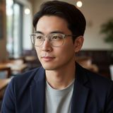  Gọng kính RAYBAN RX6512 2553 