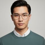  Gọng kính RAYBAN RX6512 2593 