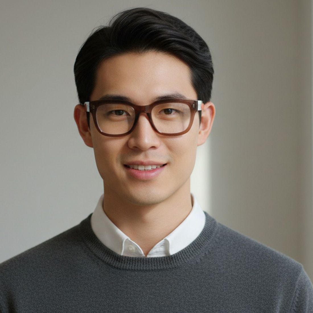  Gọng kính RAYBAN RX7217F 8261 
