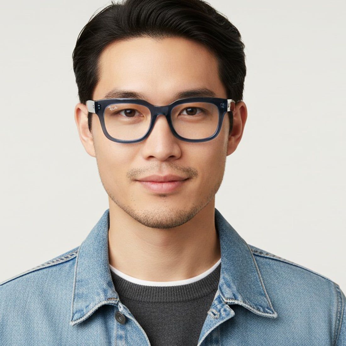  Gọng kính RAYBAN RX7217F 8266 
