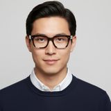  Gọng kính RAYBAN RX7217F 8320 