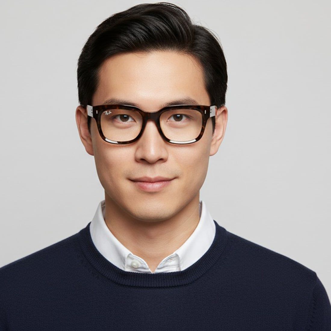  Gọng kính RAYBAN RX7217F 8320 