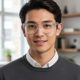  Gọng kính RAYBAN RX7217F 8321 