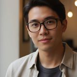  Gọng kính RAYBAN RX7248D 8257 