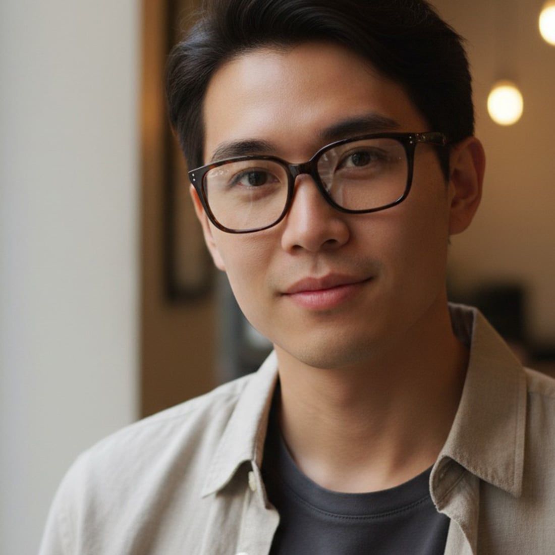  Gọng kính RAYBAN RX7248D 8257 