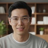  Gọng kính RAYBAN RX7248D 8411 