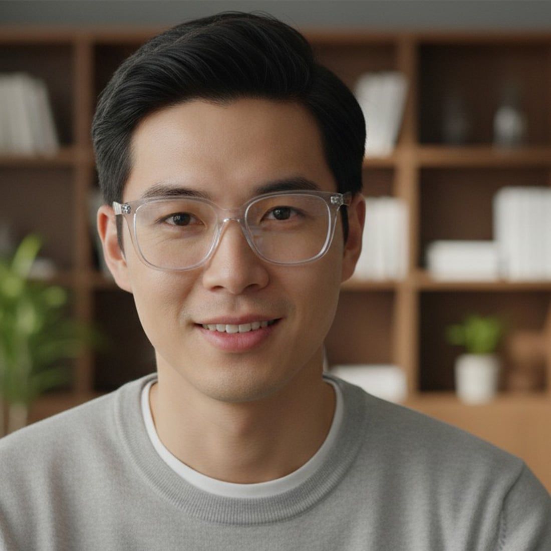  Gọng kính RAYBAN RX7248D 8411 