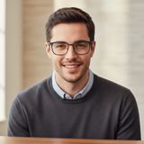  Gọng kính RAYBAN RX6486 2904 