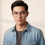  Gọng kính RAYBAN RX6486 3124 