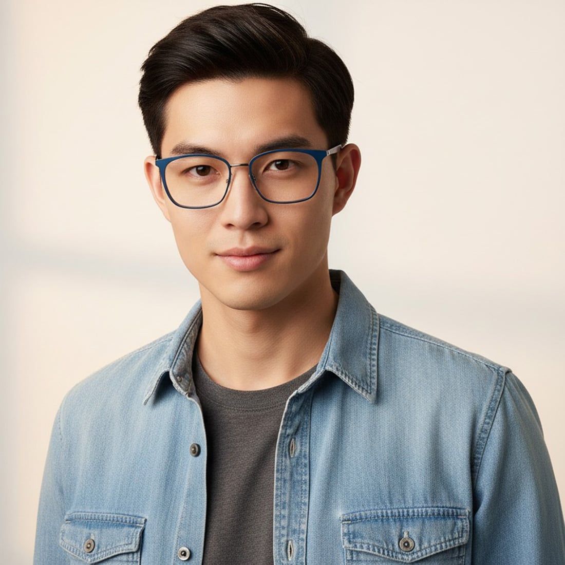  Gọng kính RAYBAN RX6486 3124 