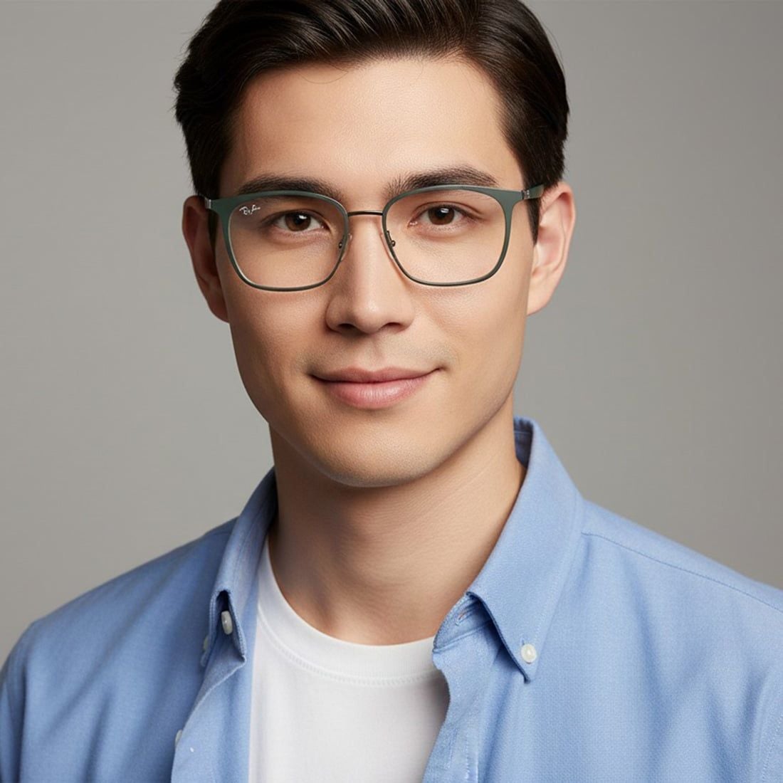  Gọng kính RAYBAN RX6486 3125 