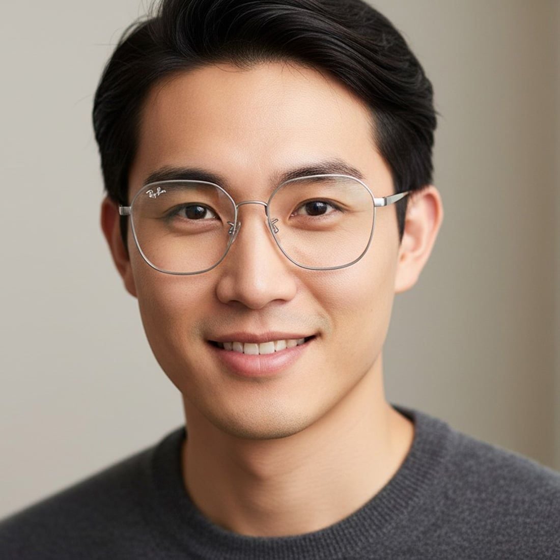  Gọng kính RAYBAN RX6490D 2501 