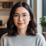  Gọng kính RAYBAN RX6490D 2993 