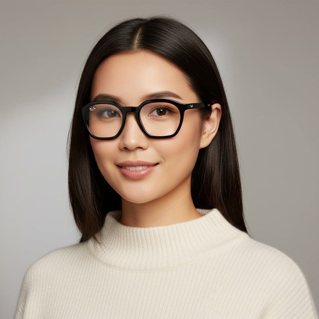  Gọng kính RAYBAN RX7238F 2000 