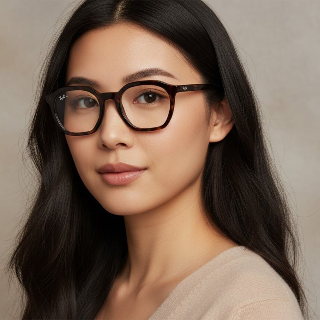  Gọng kính RAYBAN RX7238F 2012 