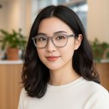 Gọng kính RAYBAN RX7238F 8354