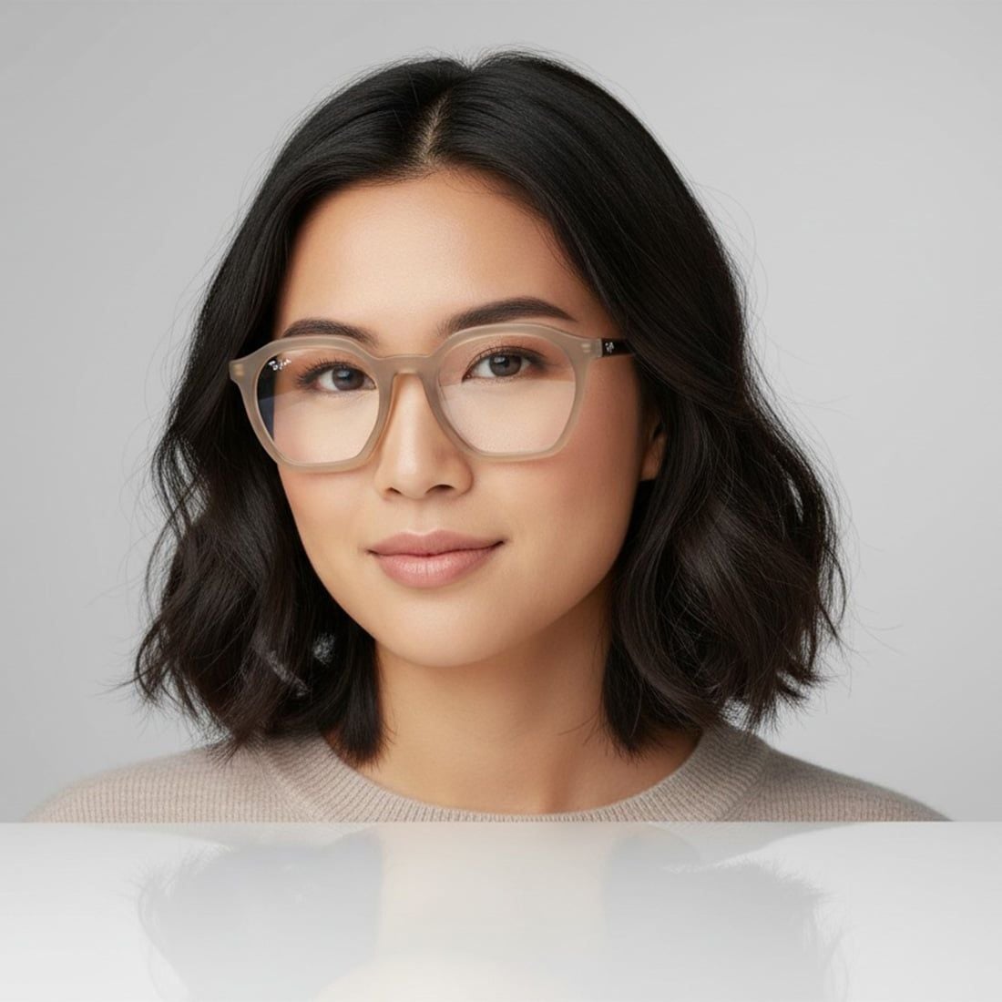  Gọng kính RAYBAN RX7238F 8355 
