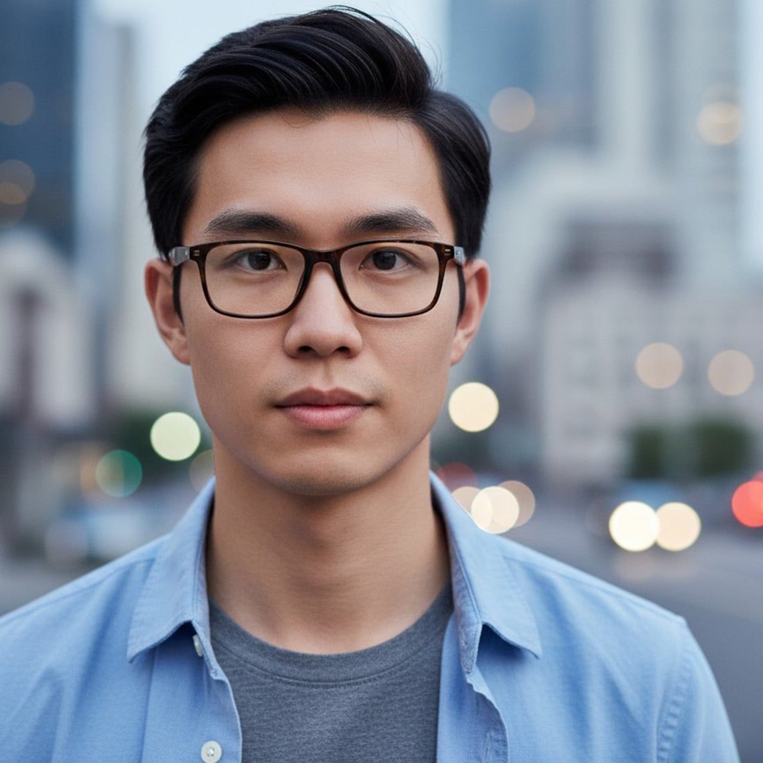  Gọng kính RAYBAN RX7241D 2012 