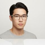  Gọng kính RAYBAN RX7241D 8012 