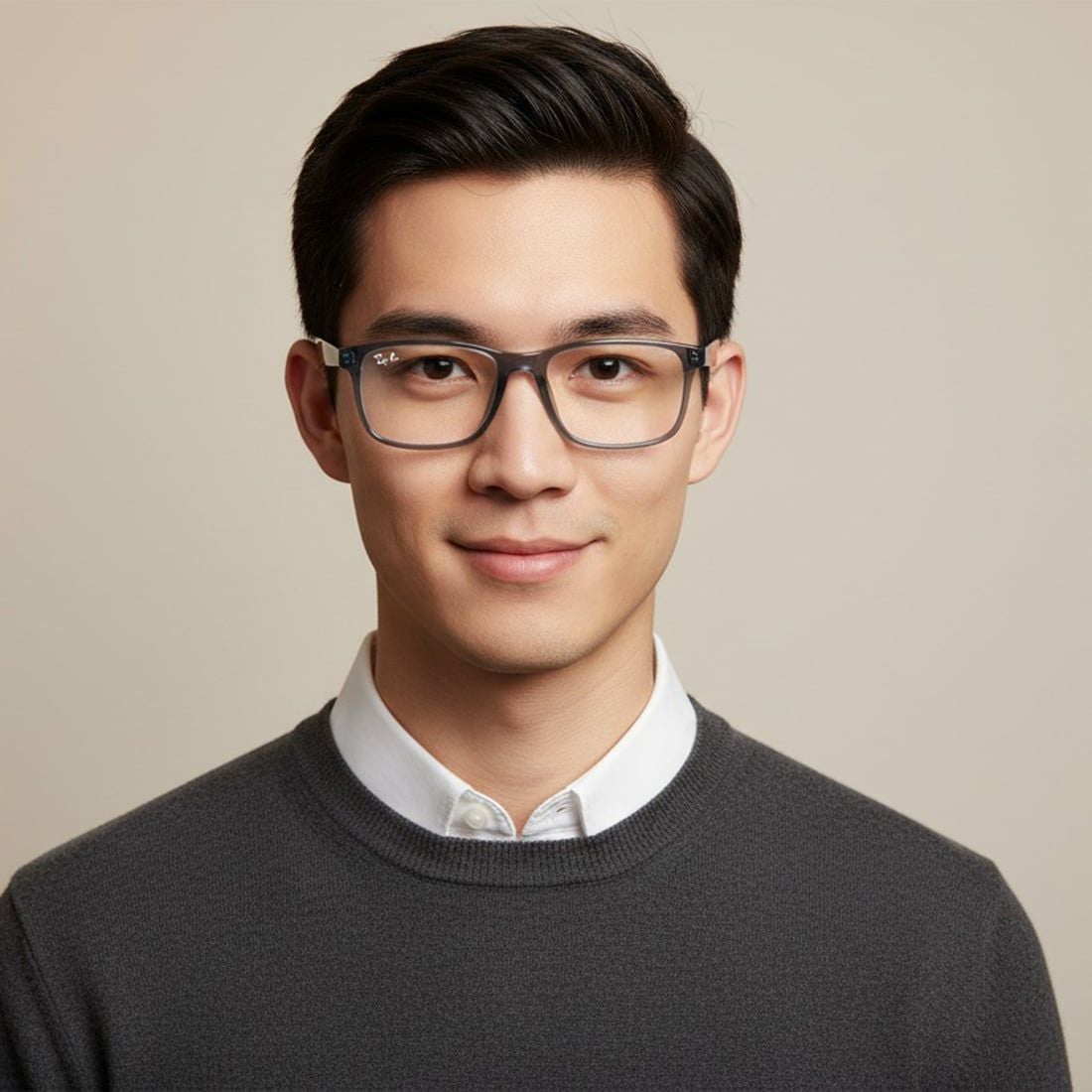  Gọng kính RAYBAN RX7241D 8446 