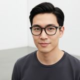  Gọng kính RAYBAN RX7247D 2000 