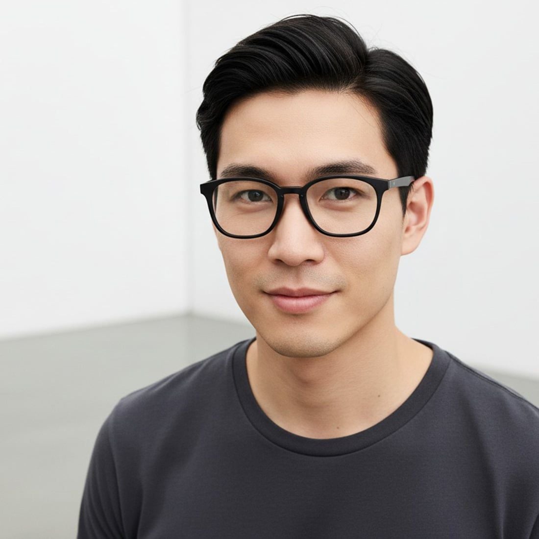  Gọng kính RAYBAN RX7247D 2000 
