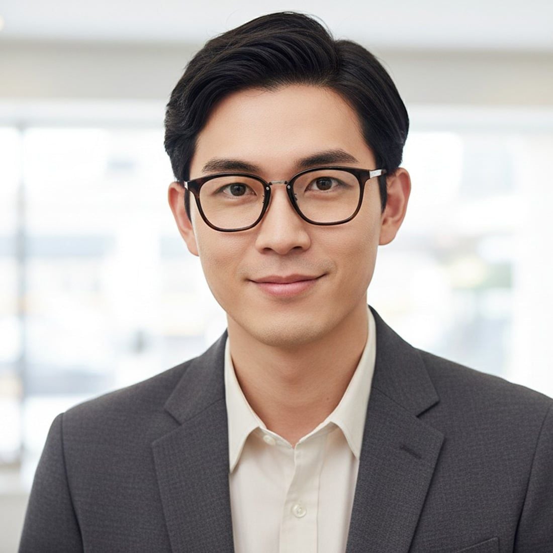  Gọng kính RAYBAN RX7247D 2012 