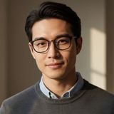  Gọng kính RAYBAN RX7247D 5392 