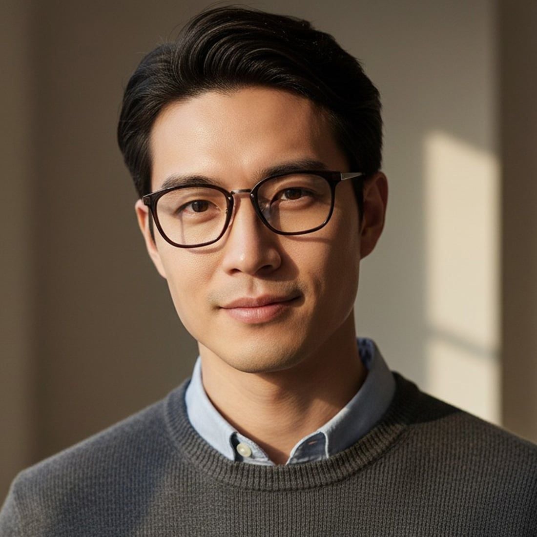  Gọng kính RAYBAN RX7247D 5392 