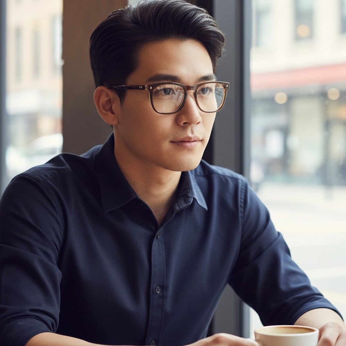  Gọng kính RAYBAN RX2210VF 8365 