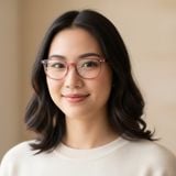  Gọng kính RAYBAN RX5397F 8440 