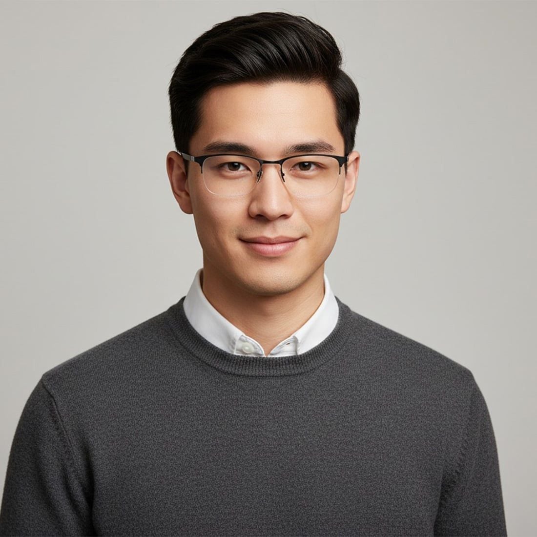  Gọng kính RAYBAN RX6513 2904 