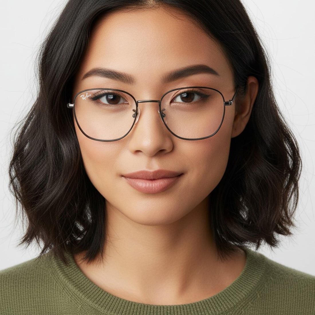  Gọng kính RAYBAN RX6534 3187 