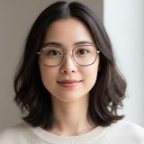  Gọng kính RAYBAN RX6534 3188 
