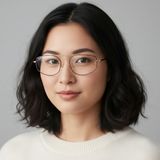  Gọng kính RAYBAN RX6545 3188 