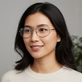 Gọng kính Rayban EXPLORER V OPTICS RX6545 3194