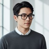 Gọng kính RAYBAN RX7059D 2000