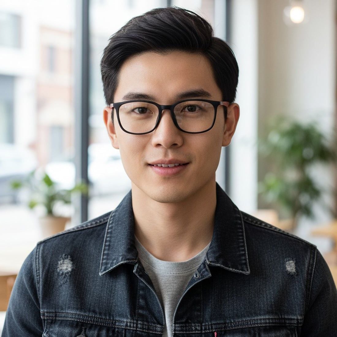  Gọng kính RAYBAN RX7199 5915 