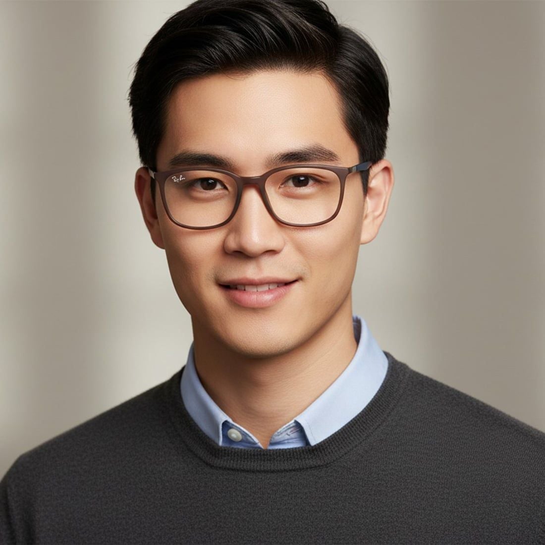  Gọng kính RAYBAN RX7199 8444 