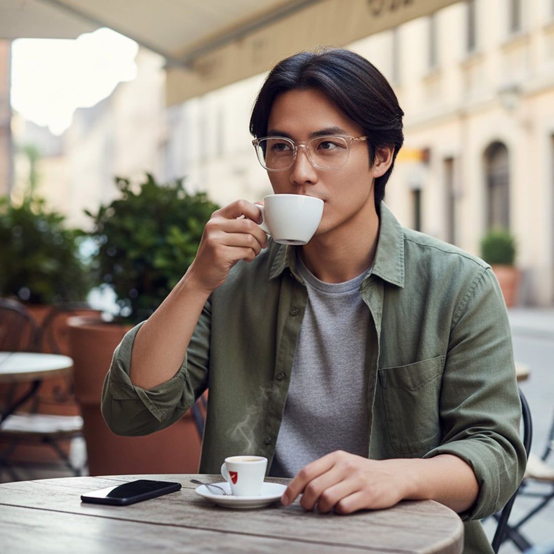 Gọng kính RAYBAN RX5403D 8416 