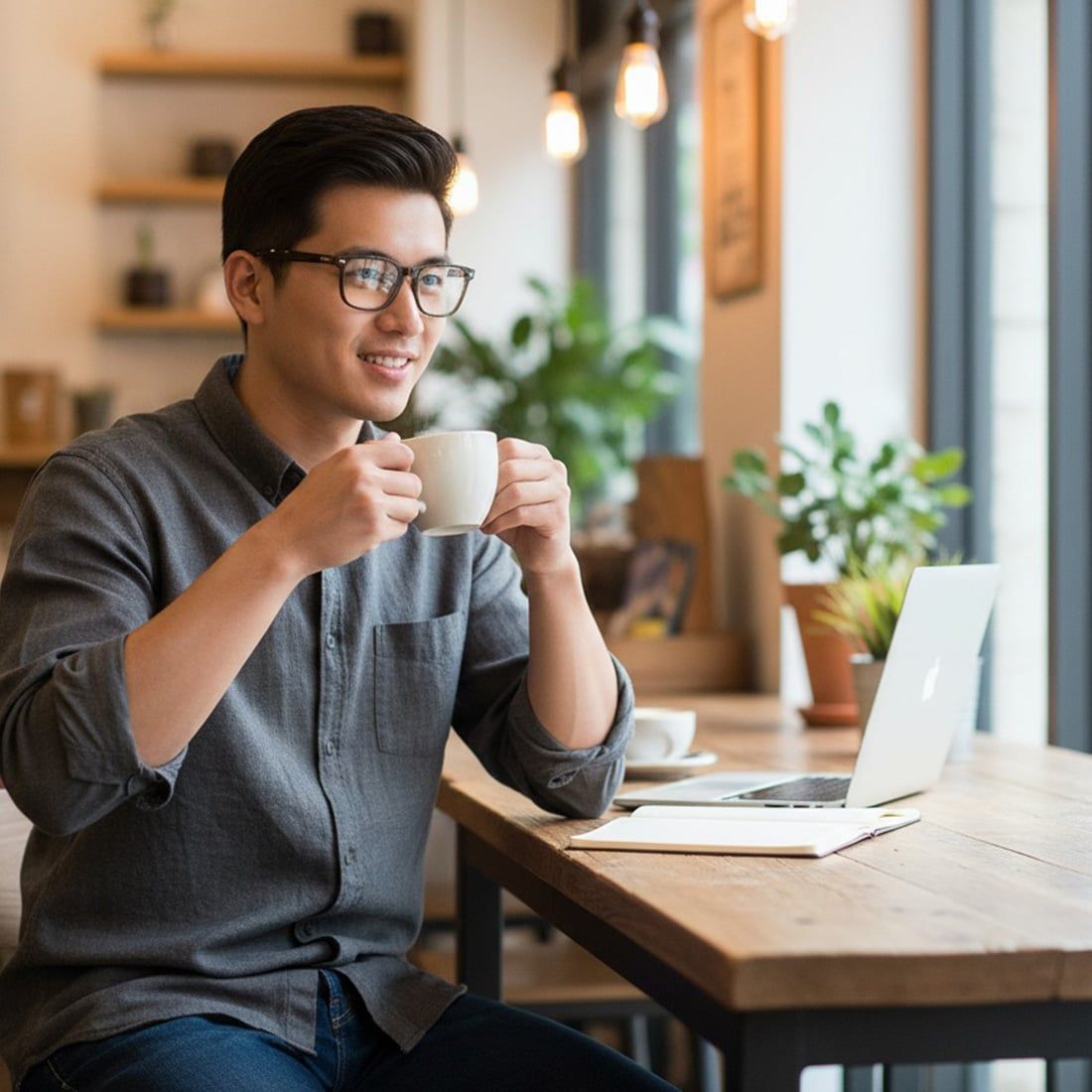  Gọng kính RAYBAN RX5418F 8365 