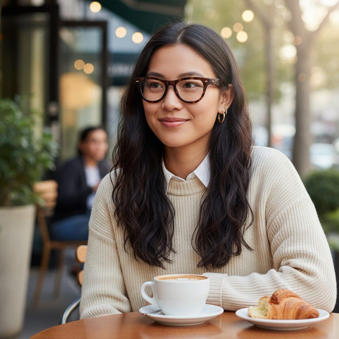  Gọng kính RAYBAN RX5510 8118 